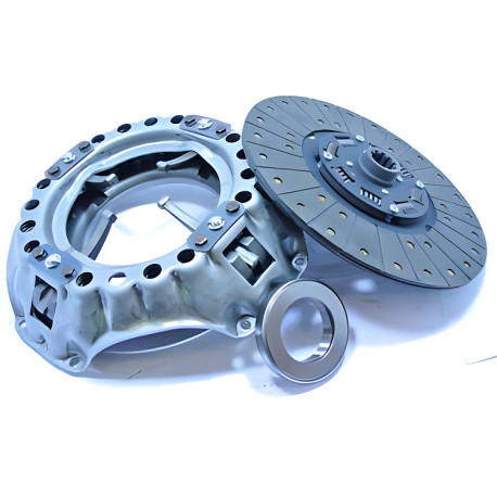 Frizioni e volani Xtreme CLUTCH PRO kit frizione, KFD33007 | race-shop.it