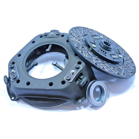 Frizioni e volani Xtreme CLUTCH PRO kit frizione, KFD30004 | race-shop.it