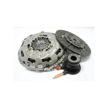 Frizioni e volani Xtreme KFD29412 Clutch Kit Clutch Pro | race-shop.it