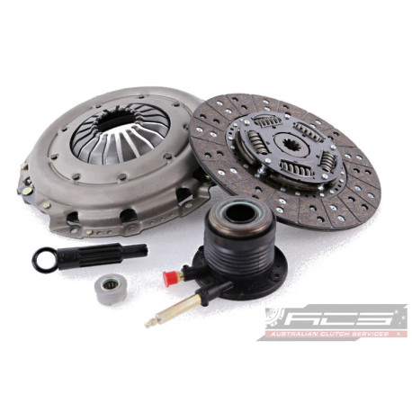 Frizioni e volani Xtreme CLUTCH PRO kit frizione, KFD29404 | race-shop.it