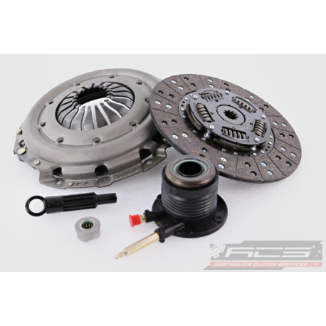 Frizioni e volani Xtreme KFD29404 Clutch Kit Clutch Pro | race-shop.it