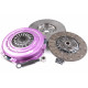 Frizioni e volani Xtreme KFD28580-1T 280mm Xtreme Heavy Duty Upgrade Organic | race-shop.it
