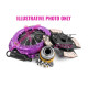 Frizioni e volani Xtreme KFD28420-1B Clutch Kit Xtreme Performance Heavy Duty Sprung Ceramic Incl CSC 1060Nm | race-shop.it