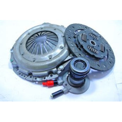 KFD28417 Clutch Kit Clutch Pro