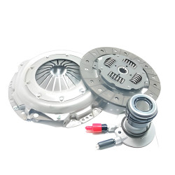 CLUTCH PRO kit frizione, KFD28404
