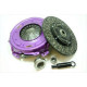 Frizioni e volani Xtreme KFD28018-1A Clutch Kit Xtreme Performance Heavy Duty Organic 620Nm 1200kg (30%) | race-shop.it