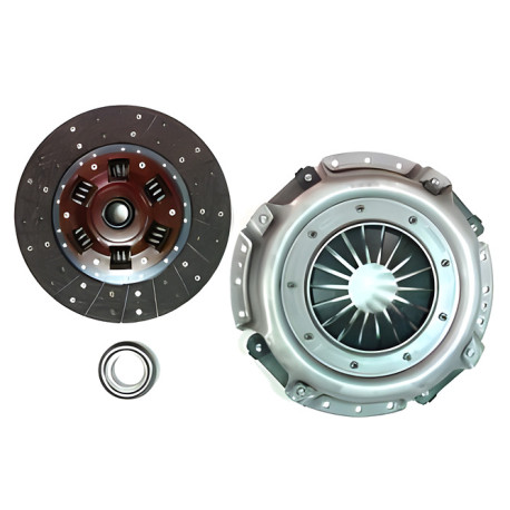 Frizioni e volani Xtreme CLUTCH PRO kit frizione, KFD28005 | race-shop.it