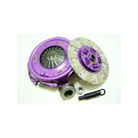 Frizioni e volani Xtreme KFD28002-1C Clutch Kit Xtreme Performance Heavy Duty Cushioned Ceramic 1200Kg (30%) 930Nm | race-shop.it