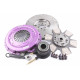 Frizioni e volani Xtreme KFD27698-1R Clutch Kit Xtreme Performance Race Sprung Ceramic Incl Flywheel & CSC 1550Kg (90%) 1190Nm | race-shop.it