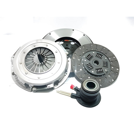 Frizioni e volani Xtreme CLUTCH PRO kit frizione, KFD27604 | race-shop.it