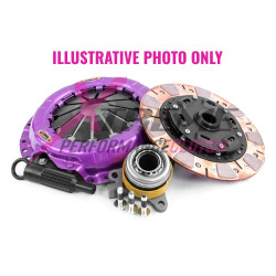 KFD27404-1C Clutch Kit Xtreme Performance Heavy Duty Cushioned Ceramic 960Nm