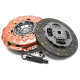 Frizioni e volani Xtreme KFD27012-1A Clutch Kit Xtreme Outback Heavy Duty Organic 830Nm 1550 Kg | race-shop.it
