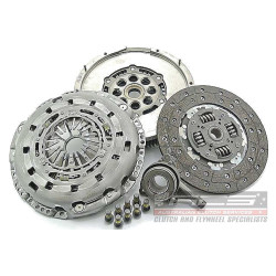 CLUTCH PRO kit frizione, KFD26614
