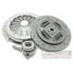 Frizioni e volani Xtreme CLUTCH PRO kit frizione, KFD26432 | race-shop.it