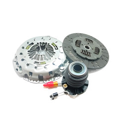 CLUTCH PRO kit frizione, KFD26415