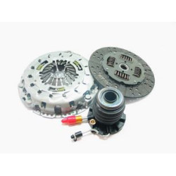 KFD26415 Clutch Kit Clutch Pro