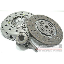 KFD26414 Clutch Kit Clutch Pro