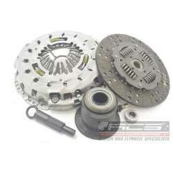 KFD26413 Clutch Kit Clutch Pro