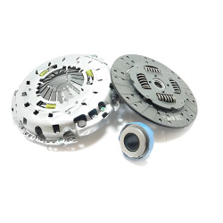 CLUTCH PRO kit frizione, KFD26015