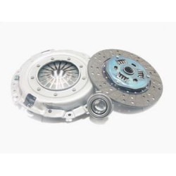 KFD26009 Clutch Kit Clutch Pro
