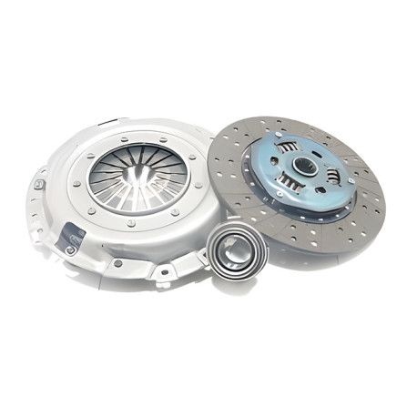 Frizioni e volani Xtreme CLUTCH PRO kit frizione, KFD26009 | race-shop.it