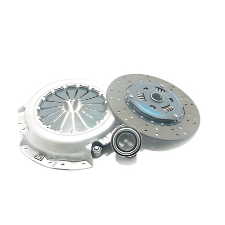 Frizioni e volani Xtreme CLUTCH PRO kit frizione, KFD26006 | race-shop.it