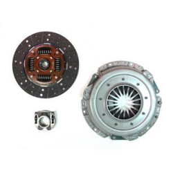 KFD26002 Clutch Kit Clutch Pro