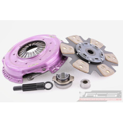 KFD26001-1R Clutch Kit Xtreme Performance Race Sprung Ceramic 1300Kg (80%) 930Nm