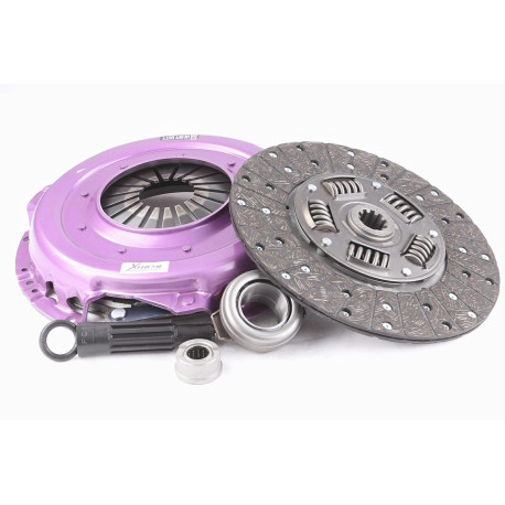 Frizioni e volani Xtreme KFD26001-1AX Clutch Kit Xtreme Performance Extra Heavy Duty Organic | race-shop.it
