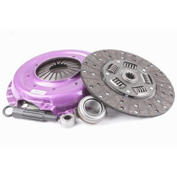 KFD26001-1A Clutch Kit Xtreme Performance Heavy Duty Organic 430Nm 900kg (40%)