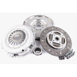 CLUTCH PRO kit frizione, KFD25595