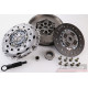Frizioni e volani Xtreme KFD25509 Clutch Kit with F/W | race-shop.it