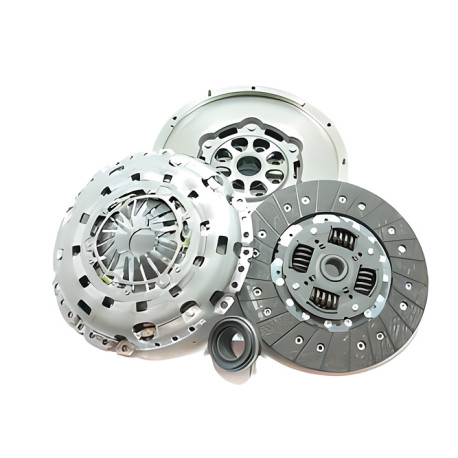 Frizioni e volani Xtreme KFD25508 Clutch Kit with F/W | race-shop.it