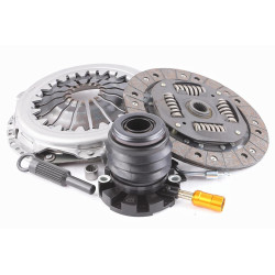 CLUTCH PRO kit frizione, KFD25403