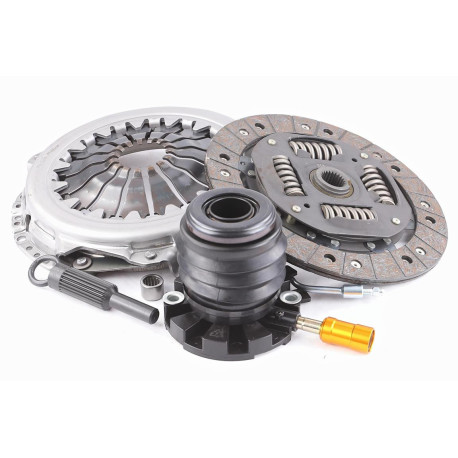 Frizioni e volani Xtreme CLUTCH PRO kit frizione, KFD25403 | race-shop.it