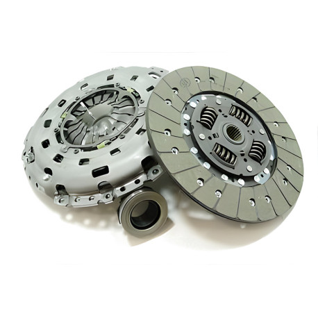 Frizioni e volani Xtreme CLUTCH PRO kit frizione, KFD25092 | race-shop.it