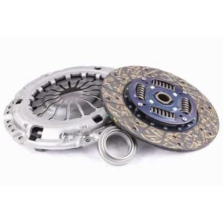 Frizioni e volani Xtreme CLUTCH PRO kit frizione, KFD25082 | race-shop.it