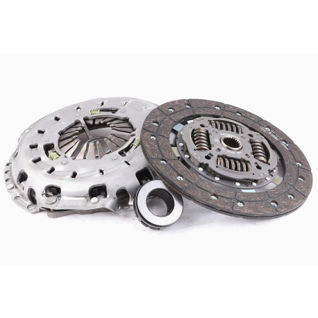 Frizioni e volani Xtreme CLUTCH PRO kit frizione, KFD25016 | race-shop.it