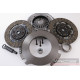 Frizioni e volani Xtreme KFD25001 Clutch Kit Clutch Pro | race-shop.it