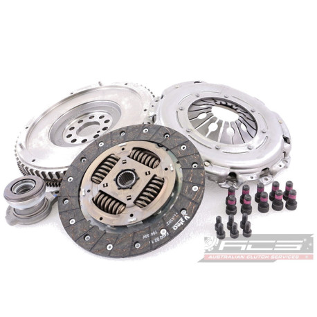 Frizioni e volani Xtreme CLUTCH PRO kit frizione, KFD24696 | race-shop.it