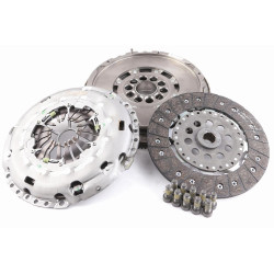 CLUTCH PRO kit frizione, KFD24531