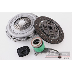 KFD24420 Clutch Kit Clutch Pro
