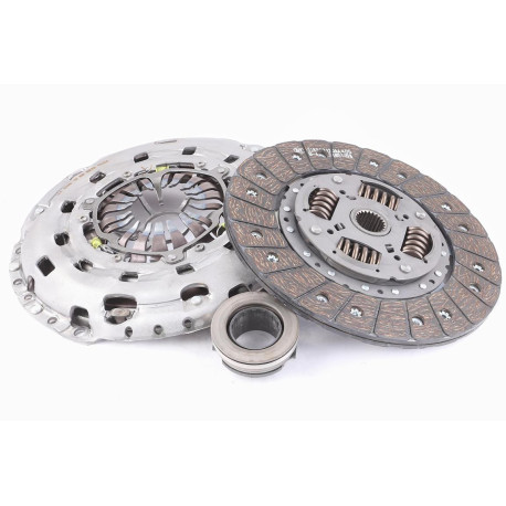 Frizioni e volani Xtreme CLUTCH PRO kit frizione, KFD24042 | race-shop.it