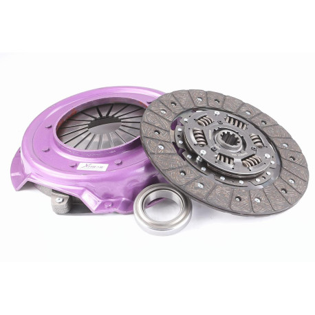 Frizioni e volani Xtreme CLUTCH PRO kit frizione, KFD24015 | race-shop.it