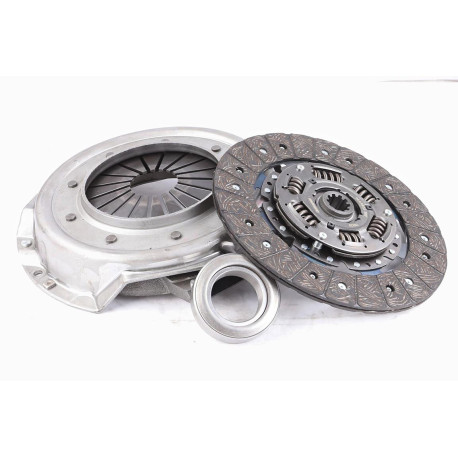 Frizioni e volani Xtreme CLUTCH PRO kit frizione, KFD24009 | race-shop.it