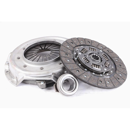 Frizioni e volani Xtreme CLUTCH PRO kit frizione, KFD24006 | race-shop.it