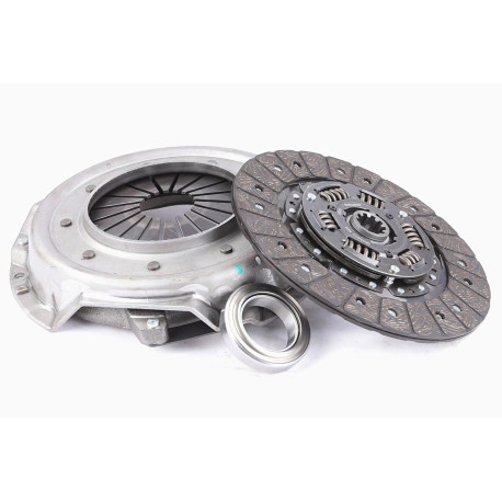 Frizioni e volani Xtreme CLUTCH PRO kit frizione, KFD24003 | race-shop.it