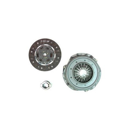 Frizioni e volani Xtreme KFD24002 Clutch Kit Clutch Pro | race-shop.it
