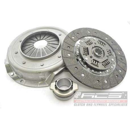Frizioni e volani Xtreme CLUTCH PRO kit frizione, KFD24001 | race-shop.it