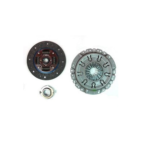 Frizioni e volani Xtreme KFD23019 Clutch Kit Clutch Pro | race-shop.it
